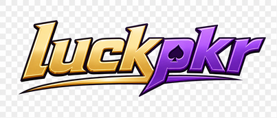 LuckPKR Logo